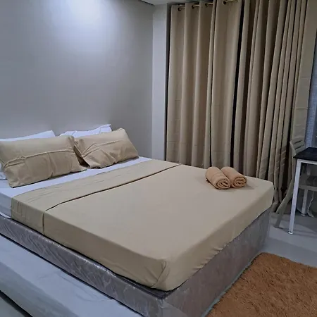 Ezeniel'S Place At Horizons 101 Condominium-2