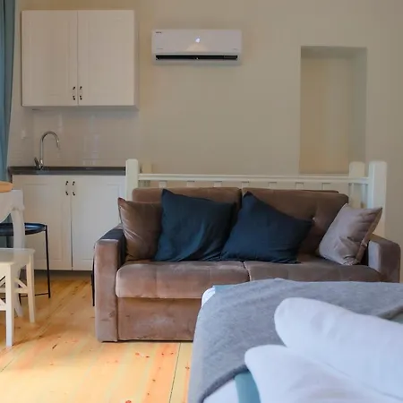 Mets Boutique Hotel-2