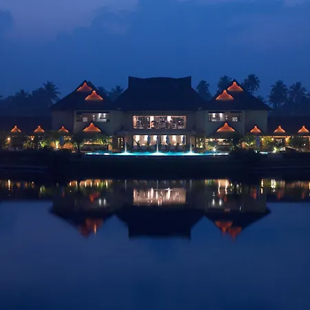 The Zuri Kumarakom Kerala Resort & Spa-2