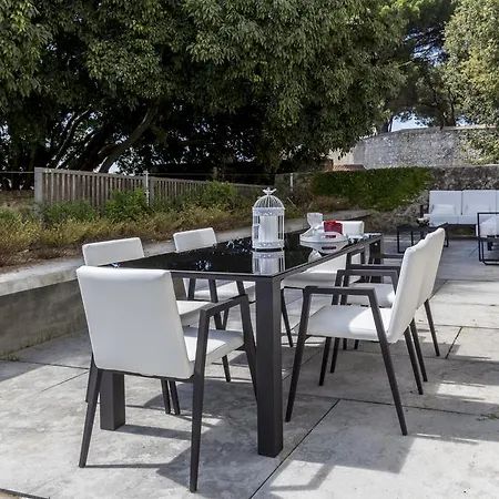 Myplacelisbon - Luxury Castle Apartment-3