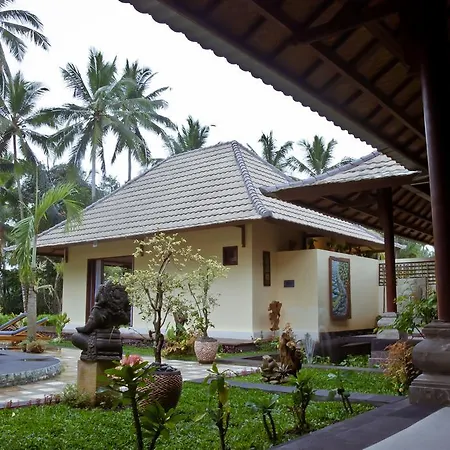 Villa Junjungan Resort Pool & Spa-3