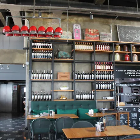 Yunus Beach Hotel-3