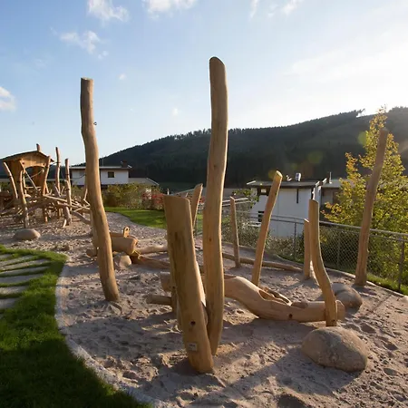 Hotel Traube Tonbach-2