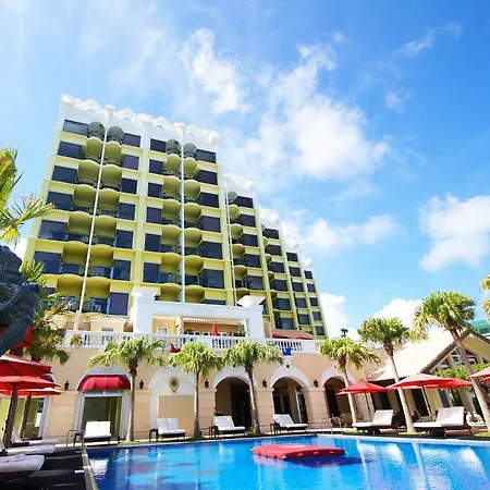 Okinawa Kariyushi Resort Exes Onna-2