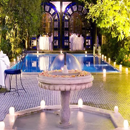 Palais Sheherazade & Spa-3