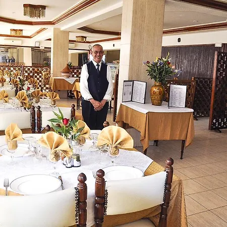 Hotel Sindibad-3