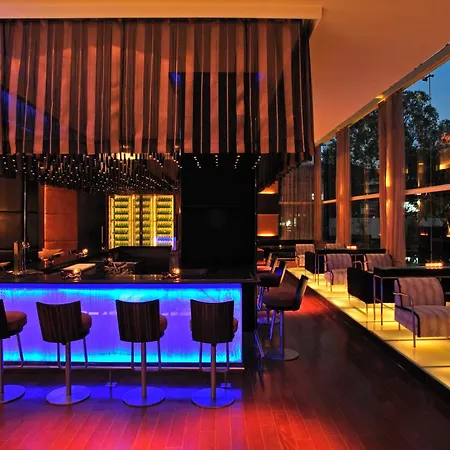 Taj Club House-3