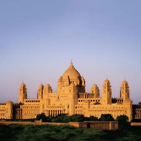 Umaid Bhawan Palace Jodhpur-3