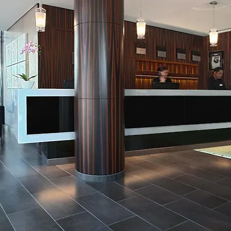 Centro Al Manhal By Rotana-3