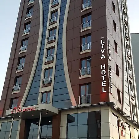 My Liva Hotel-2