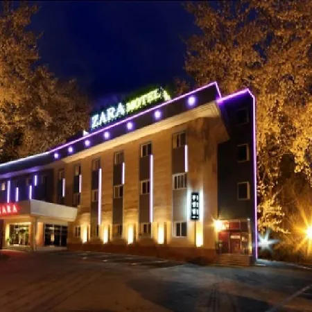 Zara Motel-2
