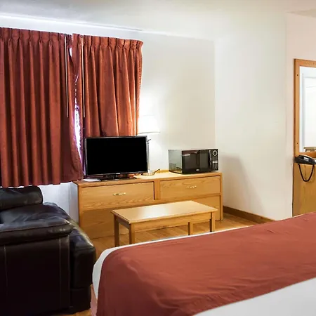 Econo Lodge Albuquerque Old Town-2
