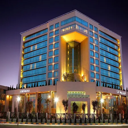 Erbil Rotana-2