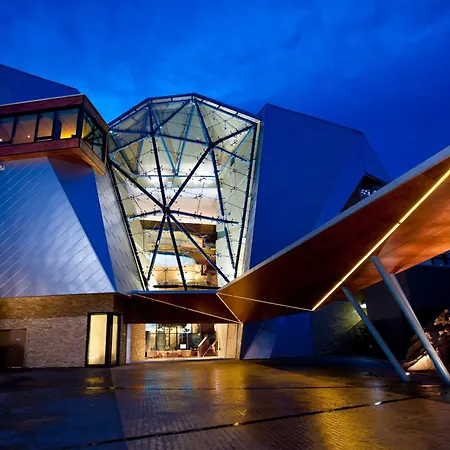 Sparkling Hill Resort And Spa - Adults-Only Resort-2