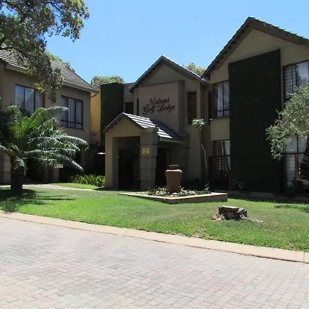 Matumi Golf Lodge-2