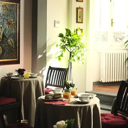 B&B Isola D'Arno-3
