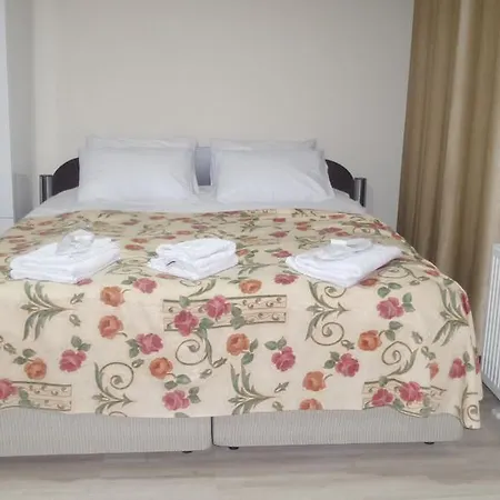 Paxx Istanbul Hotel&Hostel (Adults Only)-2