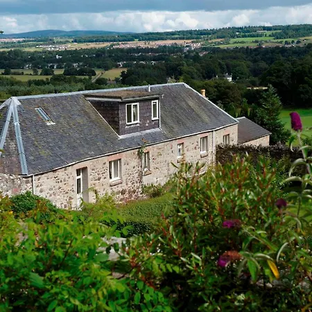 Loch Ness Country House Hotel-3