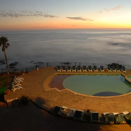 Las Rocas Resort & Spa-2