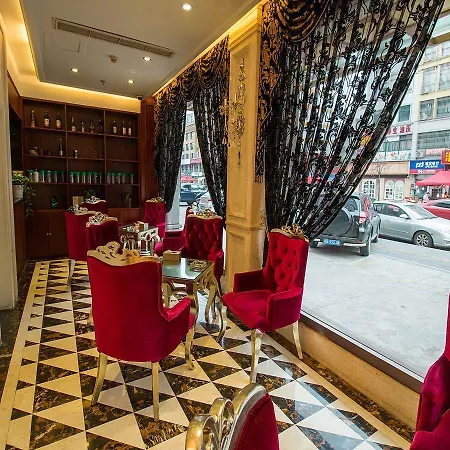 Yiwu Ling Shang Hotel-2