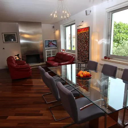 Apartment Lycia-2