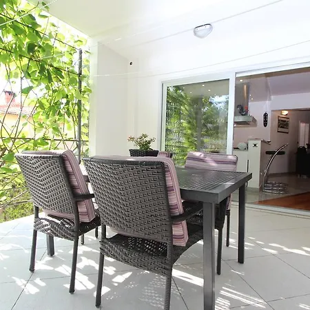 Apartment Lycia-3