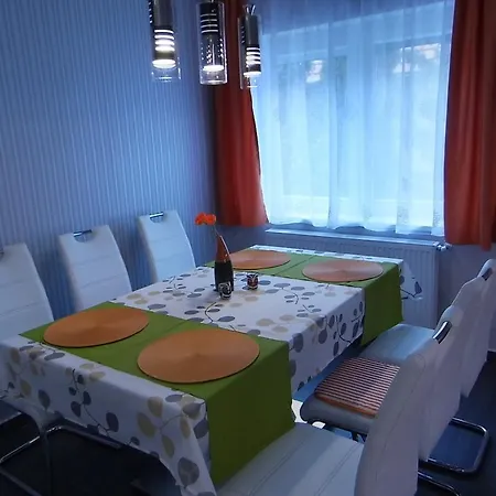 Alfa Apartman-2