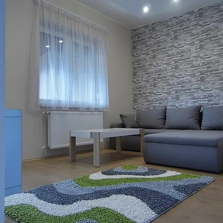 Alfa Apartman-3