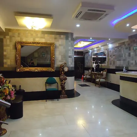 Hotel Joya De La Selva-2