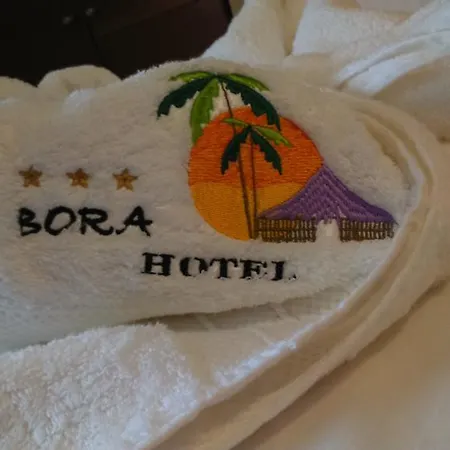 Bora Hotel-3