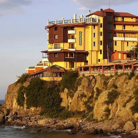 Hotel Parnasse-2