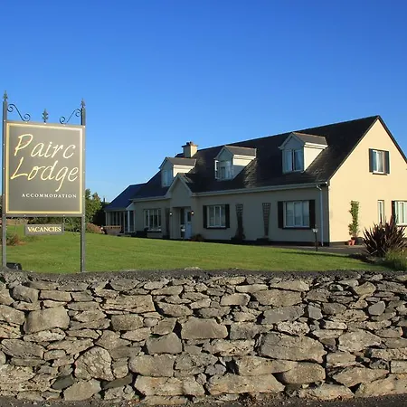 Pairc Lodge-3