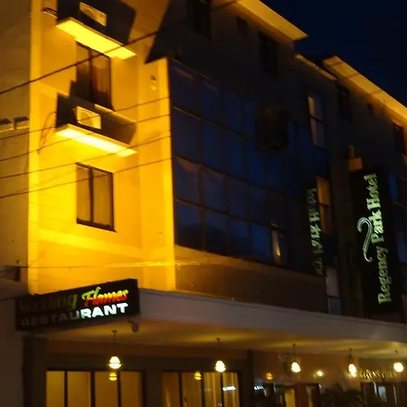 Regency Park Hotel-2
