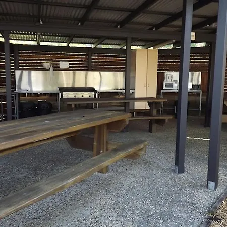 Fraser Island Retreat-2