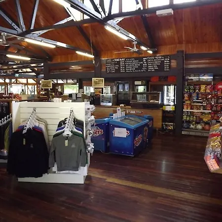 Fraser Island Retreat-3