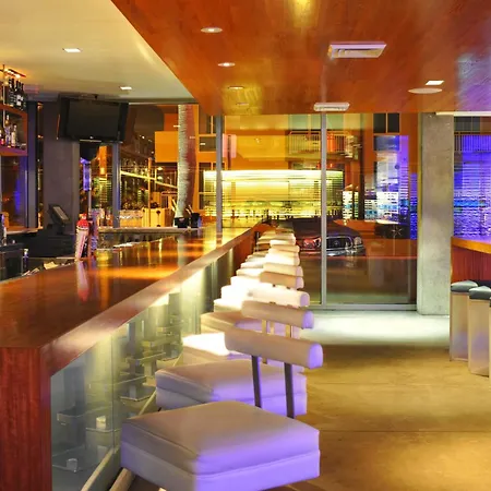 Tower 23 Hotel-2