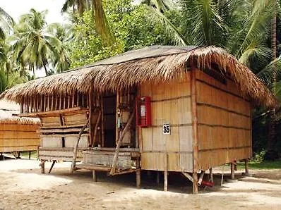 Isla Jardin Del Mar Resort-3