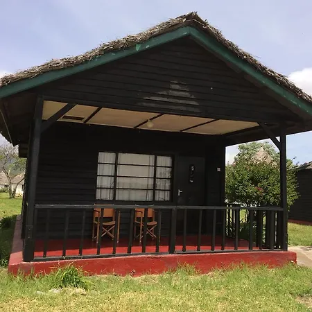 Momella Wildlife Lodge-3