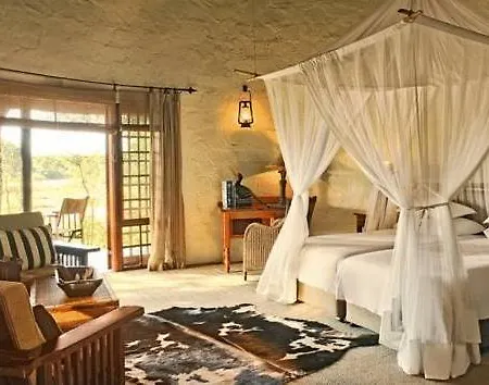Motswari Private Game Reserve Resort By Newmark-3