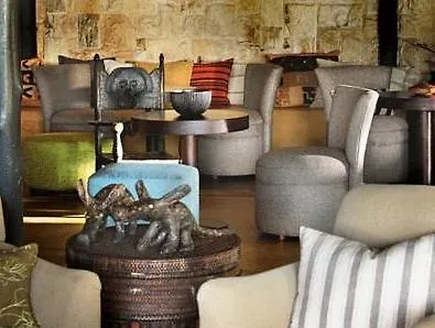 Motswari Private Game Reserve Resort By Newmark-2