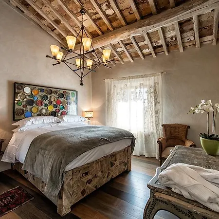 Drogheria E Locanda Franci-3