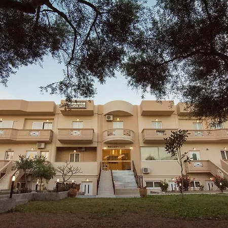 Kosmos A.G.K Studios-Apts-3