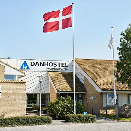 Danhostel Hobro-2