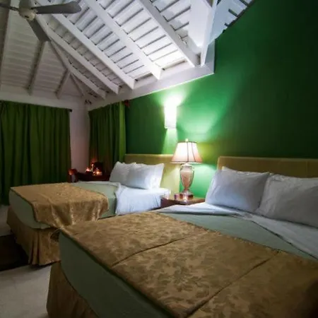 Mynt Retreat Bed & Breakfast-2