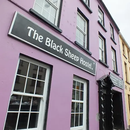 The Black Sheep Hostel-2