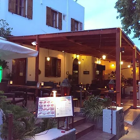 Mango Rooms-2