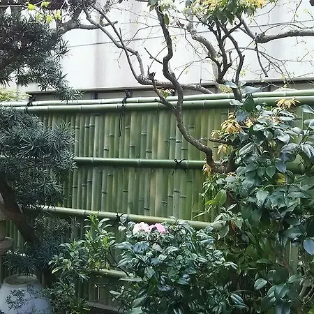 Guesthouse Kyoto Kaikonoyashiro-2
