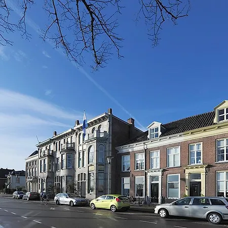 Boetiek Hotel Kampen-3