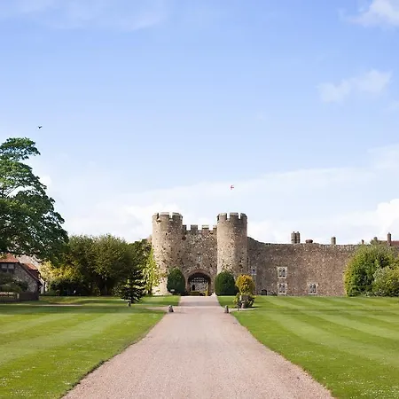 Amberley Castle-3