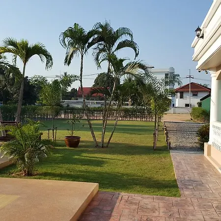 East Shore Pattaya Resort-3